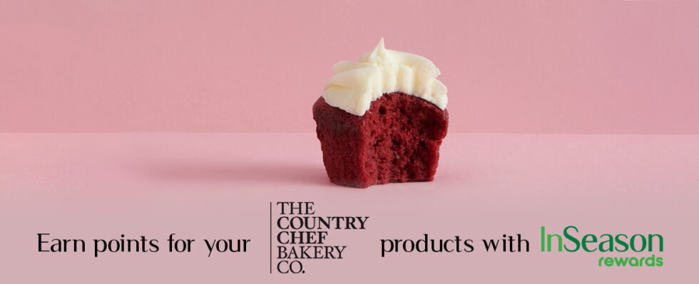 The Country Chef Bakery Co bake and create lines specifically for food ...