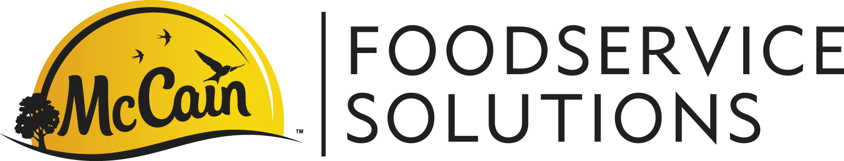 McCain Foodservice Solutions