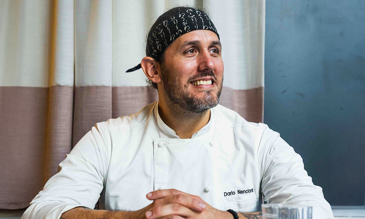 Avoid burn-out: Chefs on achieving worklife balance