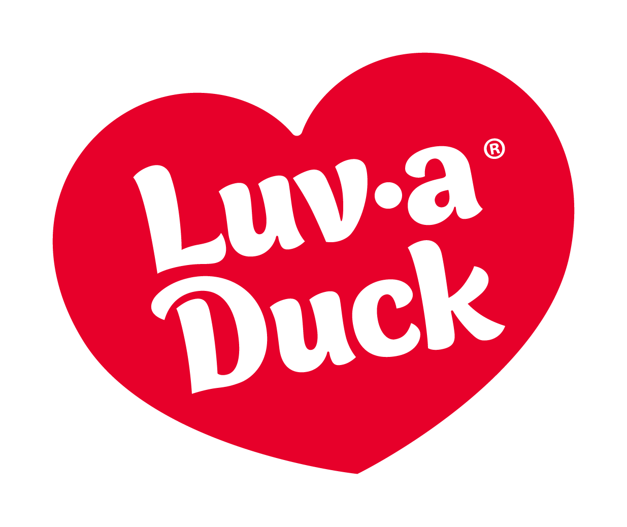 Luv a Duck
