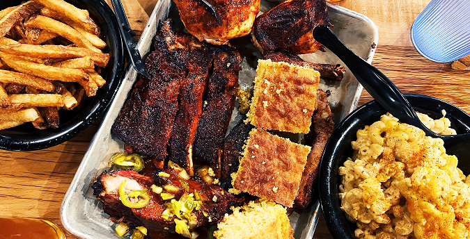From set menus to BBQ buffets – what’s hot for Father’s Day 2025