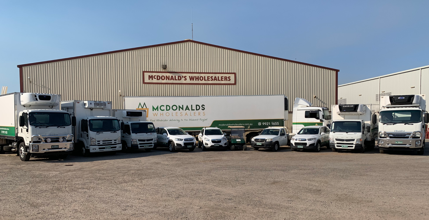 Growing with Geraldton