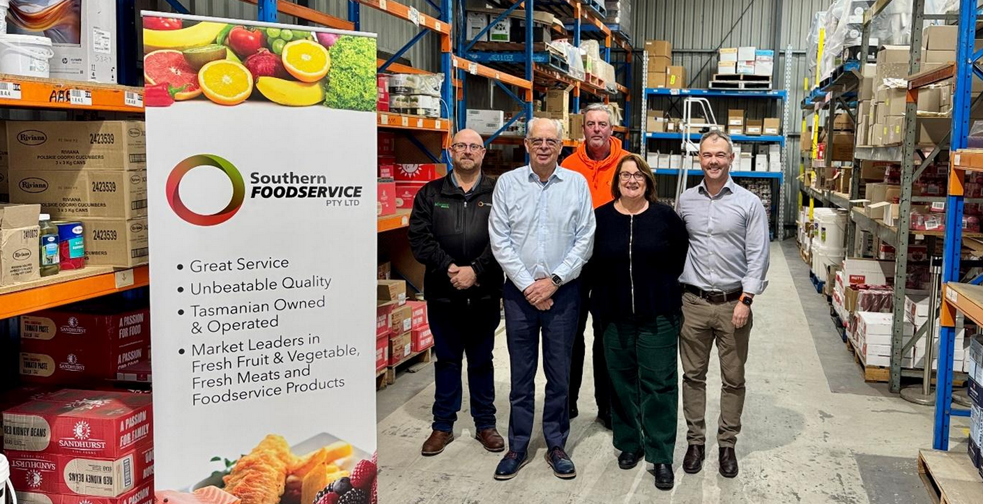 Generations of good food