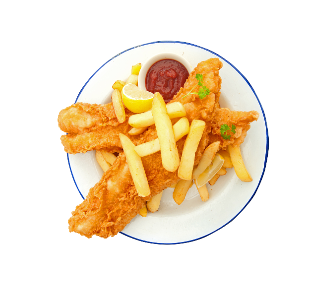 Fresh inspiration for your summer menu.