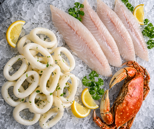 How to win Summer with fish and chips