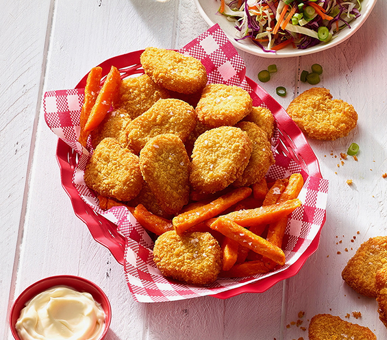 Make it all about the kids this Easter