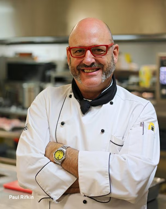 Geoff Rhyne Chef Secrets to a winning roast - Welcome - InSeason