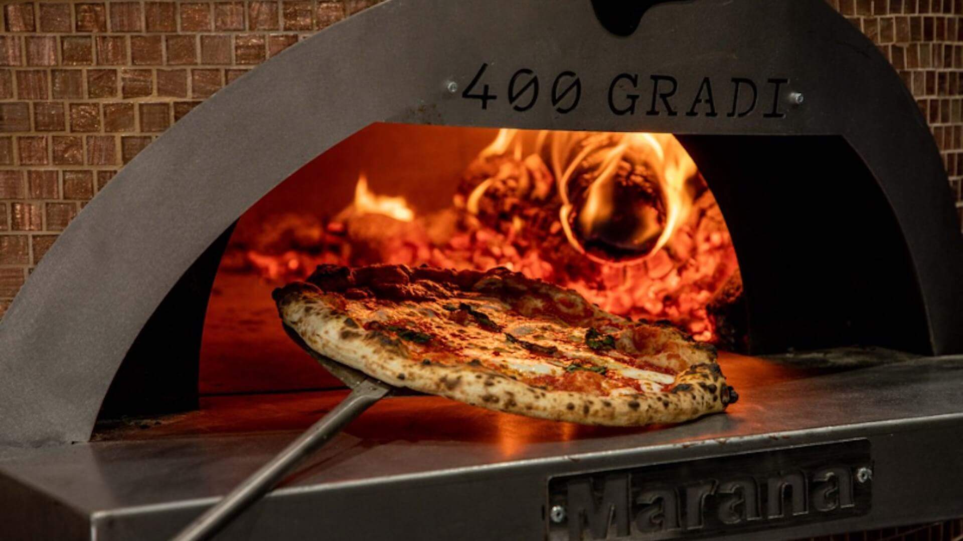 Pizza perfection: how to make every slice a winner