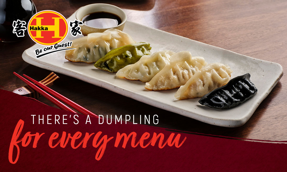 Why Dumplings Never Go Out of Style