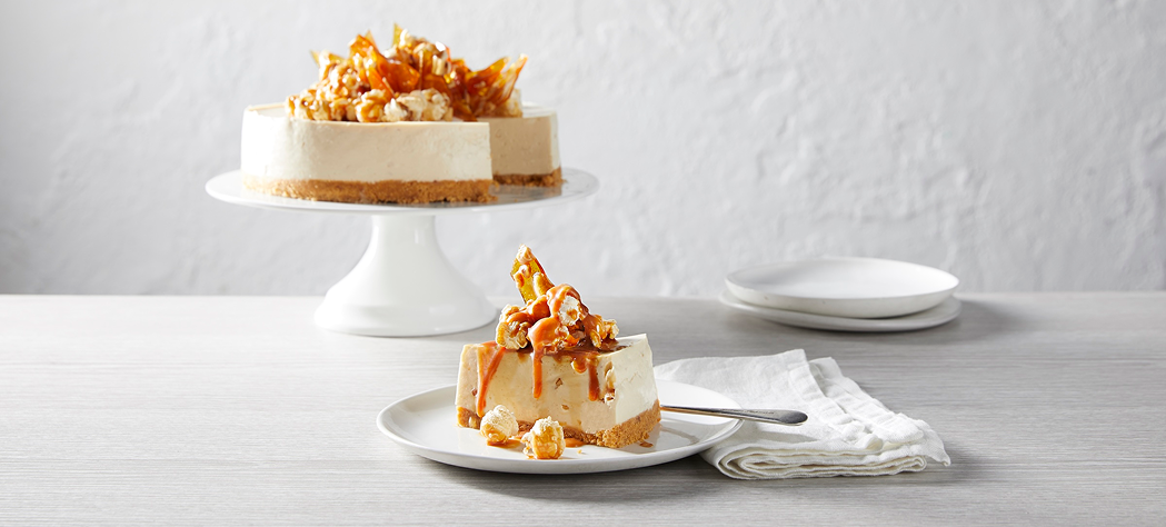 Spread the word – taking peanut butter beyond toast